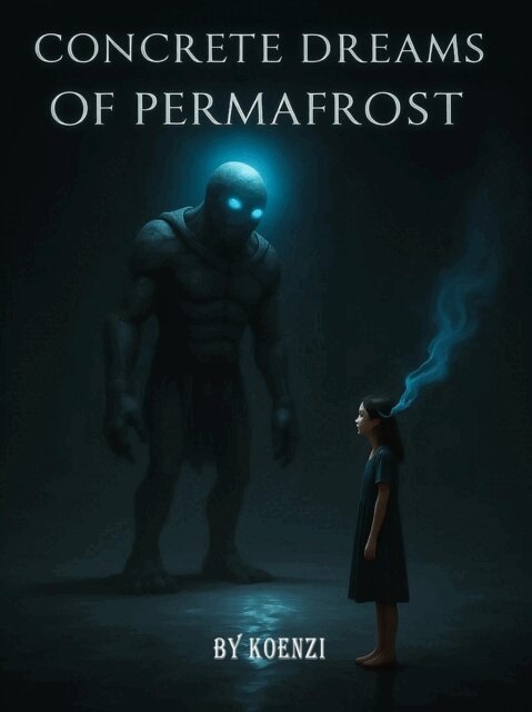 Concrete Dreams Of Permafrost