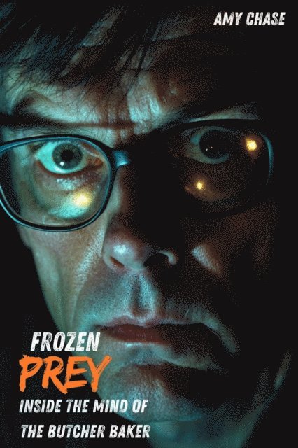 Amy Chase - Frozen Prey : Inside the Mind of the Butcher Baker, E-bok
