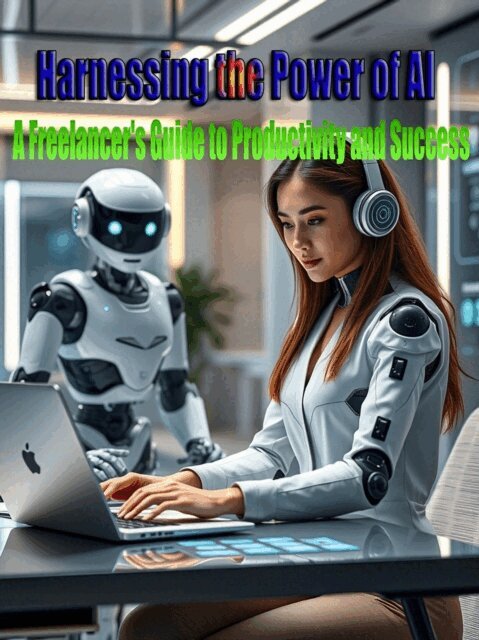 Harnessing the Power of AI  A Freelancer's Guide to Productivity and Success