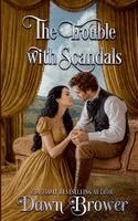 Dawn Brower - Trouble with Scandals, Häftad. Tillgänglighet: Lägg i varukorg