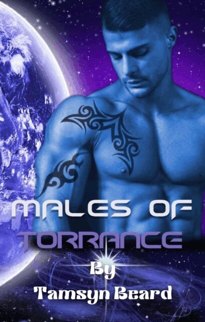 Tamsyn Beard - Males of Torrance, E-bok