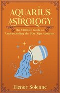 Aquarius Astrology
