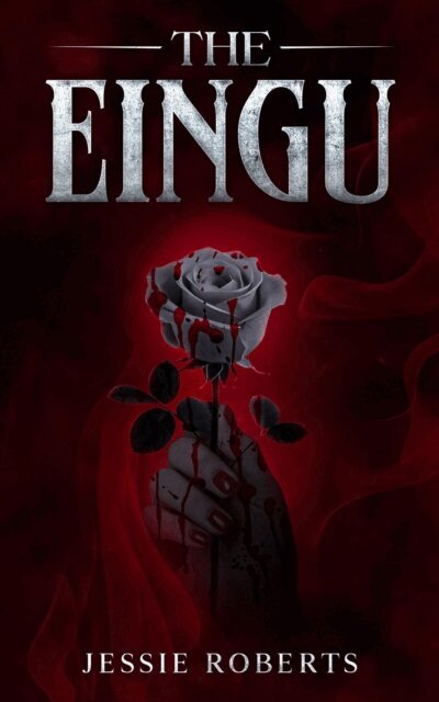 Jessie Roberts - Eingu, E-bok. Tillgänglighet: Lägg i varukorg