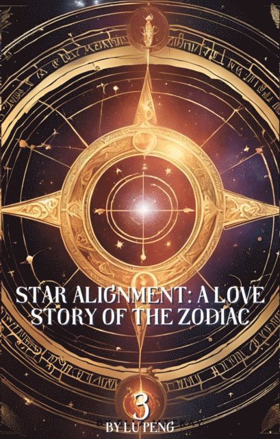 Lu Peng - Star Alignment: A Love Story of the Zodiac 3, E-bok