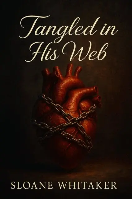 Sloane Whitaker - Tangled in His Web, E-bok. Tillgänglighet: Lägg i varukorg