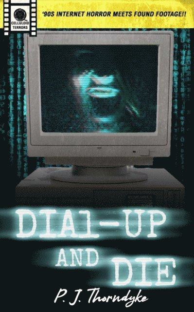P. J. Thorndyke - Dial-up and Die, E-bok