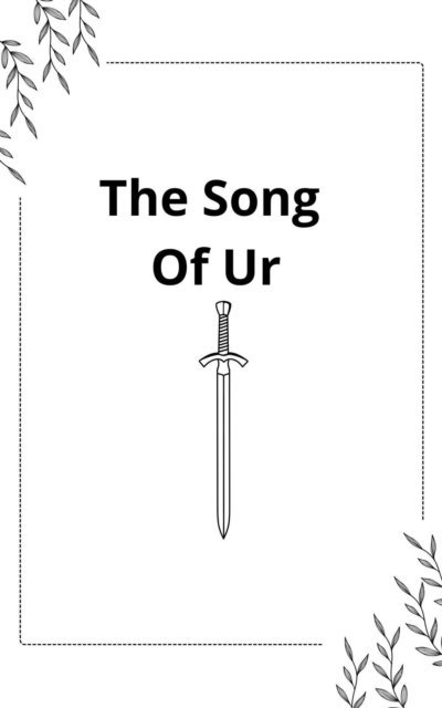 EM - Song Of Ur, E-bok