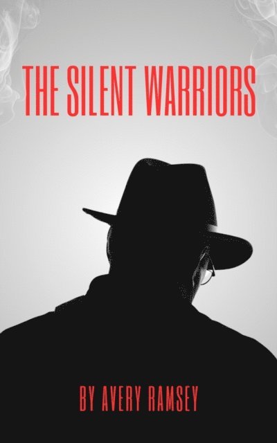 Avery Ramsey - Silent Warriors, E-bok. Tillgänglighet: Lägg i varukorg