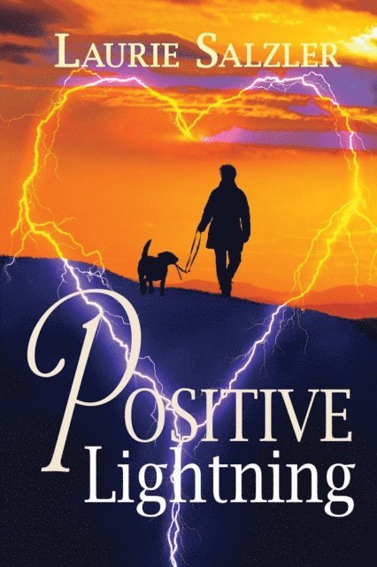 Laurie Salzler - Positive Lightning, E-bok