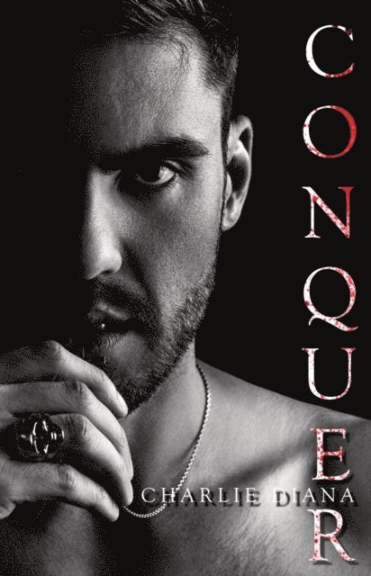 CharlieDiana - Conquer, E-bok