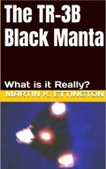 TR-3B Black Manta