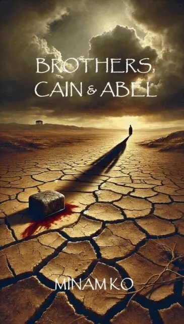 MINAM KO - Brothers, Cain & Abel, E-bok. Tillgänglighet: Lägg i varukorg
