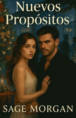Sage Morgan - Nuevos Propósitos, Häftad