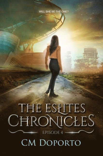 Eslite Chronicles, Episode 4