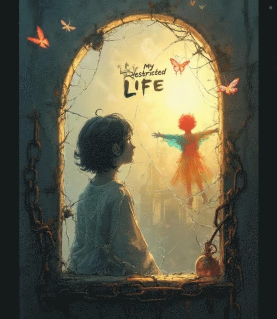 kai - My Restarted Life, E-bok