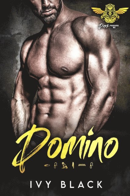 Ivy Black - Domino, E-bok