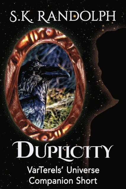 S.K. Randolph - Duplicity: Companion Short, E-bok
