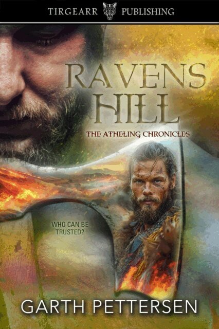Ravens Hill
