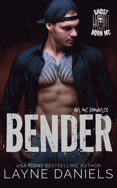 Layne Daniels - Bender, E-bok