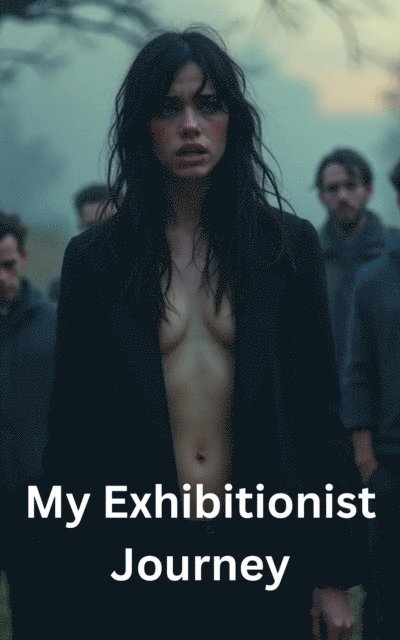 Valerie - My Exhibitionist Journey, E-bok