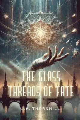 J a Thornhill - Glass Threads of Fate, Häftad. Tillgänglighet: Lägg i varukorg