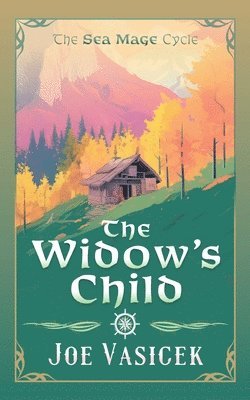 Joe Vasicek - Widow's Child, Häftad