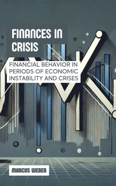 Marcus Weber - Finances in Crisis: Financial Behavior in Periods of Economic Instability and Crises, E-bok
