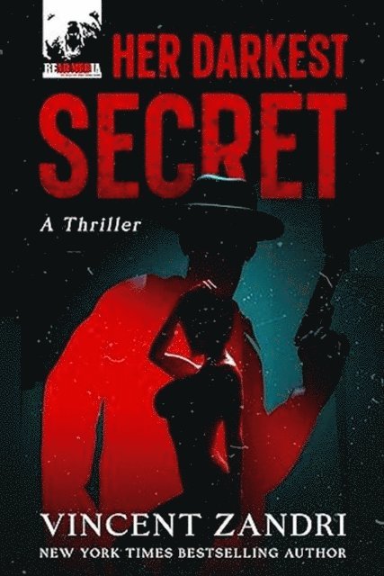 Vincent Zandri - Her Darkest Secret, E-bok