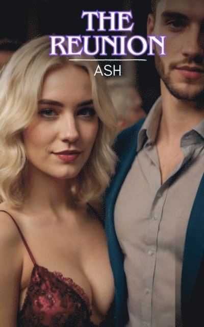Ash - Reunion, E-bok. Tillgänglighet: Lägg i varukorg