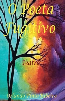 Orlando Ribeiro - O Poeta Fugitivo, Häftad. Tillgänglighet: Lägg i varukorg