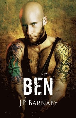 Jp Barnaby - Ben, Häftad