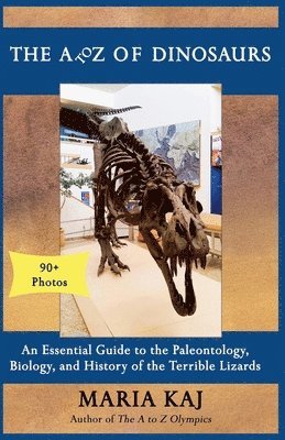 A to Z of Dinosaurs