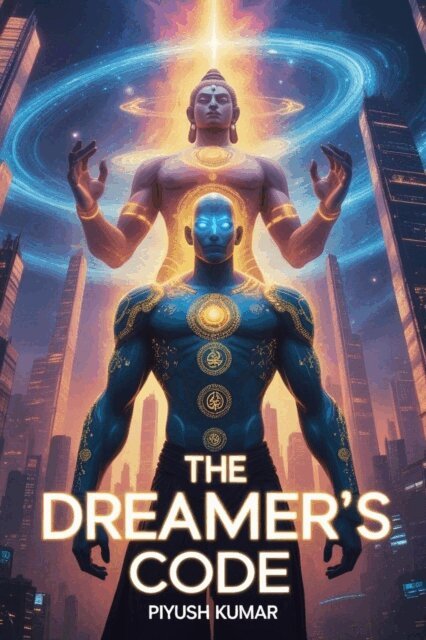 Piyush kumar - Dreamer's Code, E-bok