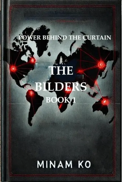 MINAM KO - Power Behind the Curtain: The Bilders Book 1, E-bok. Tillgänglighet: Lägg i varukorg