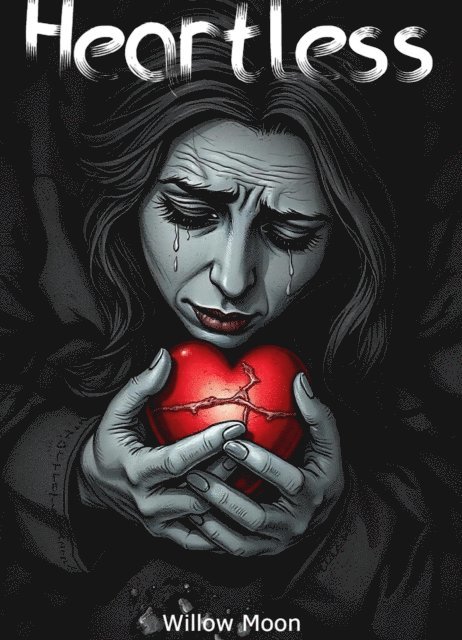 Willow Moon - Heartless, E-bok