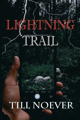 Till Noever - Lightning Trail, Häftad