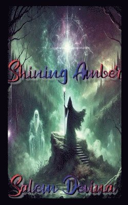 Salem Devina - Shining Amber, Häftad