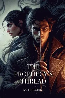 J a Thornhill - Prophecy's Thread, Häftad. Tillgänglighet: Lägg i varukorg