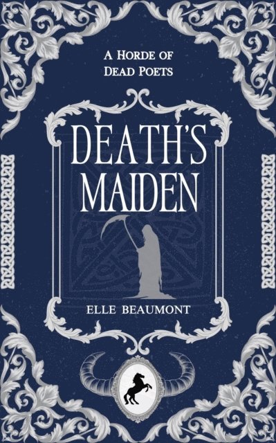 Elle Beaumont - Death's Maiden, E-bok