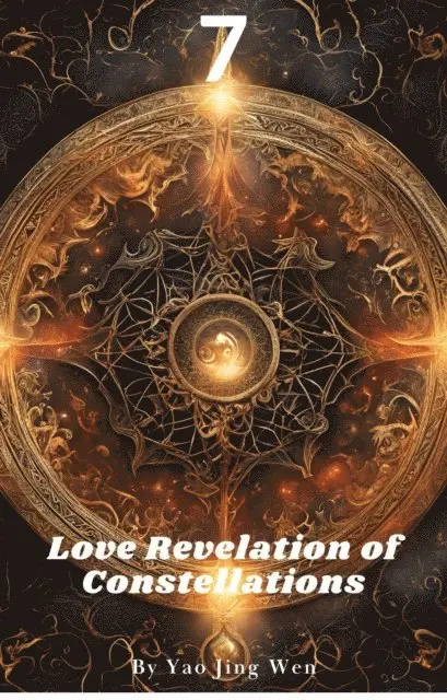 Yao Jing Wen - Love Revelation of Constellations 7, E-bok. Tillgänglighet: Lägg i varukorg