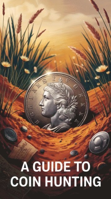 james mccoy - Guide To Coin Hunting, E-bok