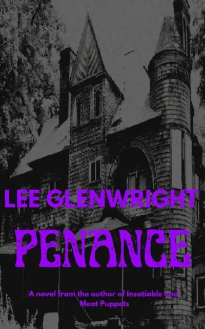Lee Glenwright - Penance, E-bok. Tillgänglighet: Lägg i varukorg