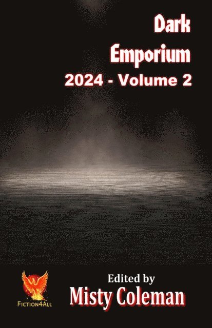 Misty Coleman, Fiction4All - Dark Emporium - Volume 2, E-bok