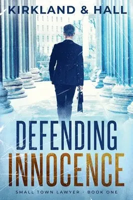 Peter Kirkland, Daleth Hall - Defending Innocence, Häftad. Tillgänglighet: Lägg i varukorg