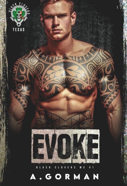 A. Gorman - Evoke, E-bok