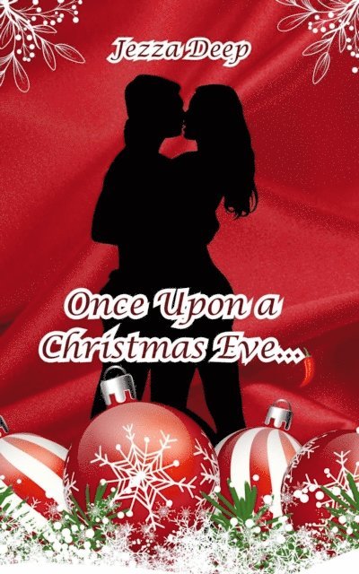 Jezza Deep - Once Upon a Christmas Eve..., E-bok. Tillgänglighet: Lägg i varukorg