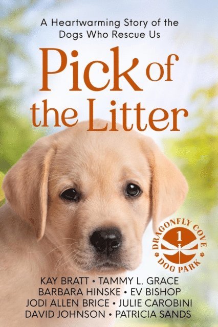 Patricia Sands, Jodi Allan Brice, Julie Carobini, Ev Bishop, David Johnson, Tammy L. Grace, Barbara Hinske, Kay Bratt - Pick of the Litter, E-bok