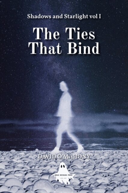 David O'Mahony - Ties That Bind, E-bok