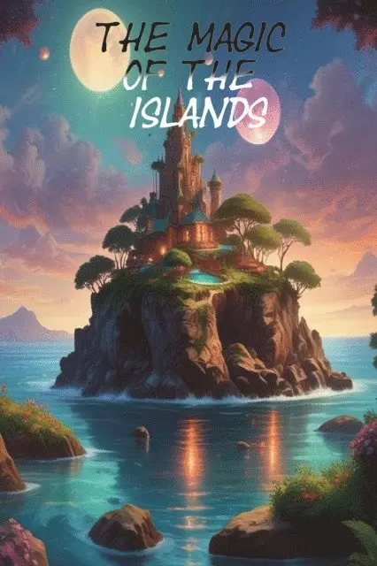 Fred Lawson - Magic of the Islands, E-bok. Tillgänglighet: Lägg i varukorg