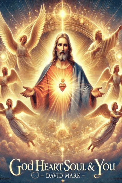 GOD HEART SOUL & You